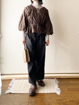 tsugさんのコーディネート