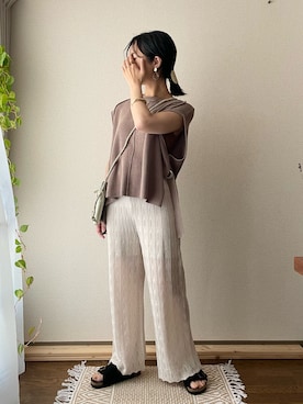 tsugさんのコーディネート