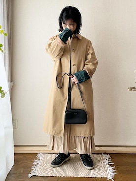 tsugさんのコーディネート