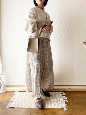 tsugさんのコーディネート