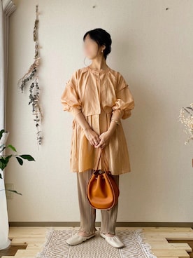 tsugさんのコーディネート