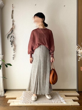 tsugさんのコーディネート