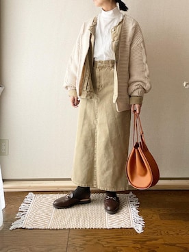 tsugさんのコーディネート