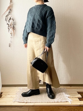 tsugさんのコーディネート