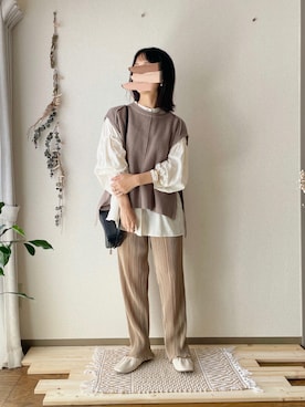 tsugさんのコーディネート