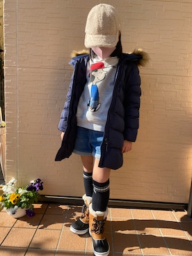 Makoさんのコーディネート