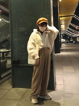 debbie1gさんのコーディネート