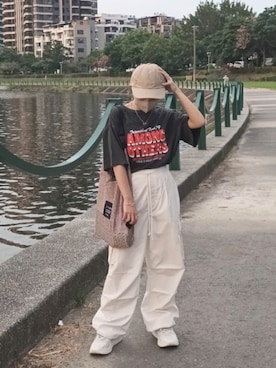 debbie1gさん（レディース・150cm）の秋コーディネート