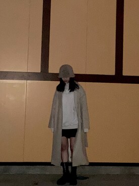 ﾗｯｺ石鹸さんのコーディネート