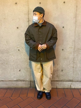 r_yo_ta_roさんのコーディネート