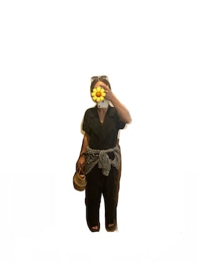 ふたえテープさんのコーディネート