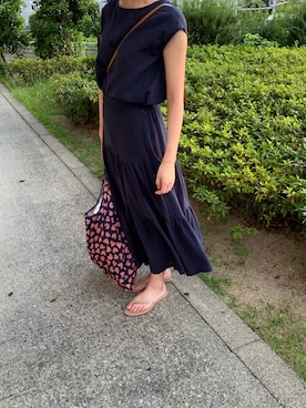 fu🌿さんのコーディネート