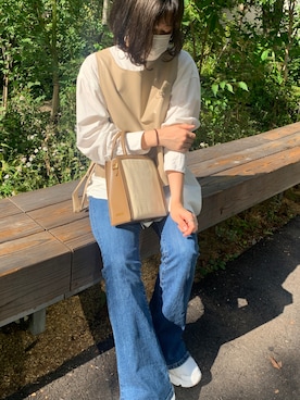 itsukiさんのコーディネート