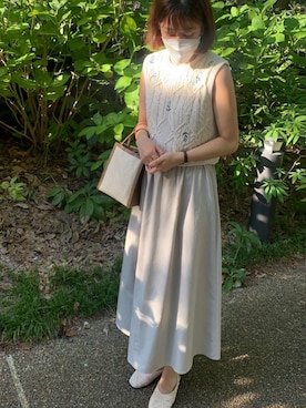 itsukiさんのコーディネート