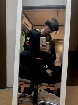 個性派 のメンズ人気ファッションコーディネート Wear