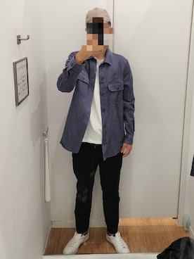 きよさんのコーディネート