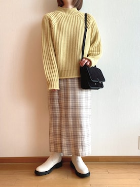 mimiさんのコーディネート