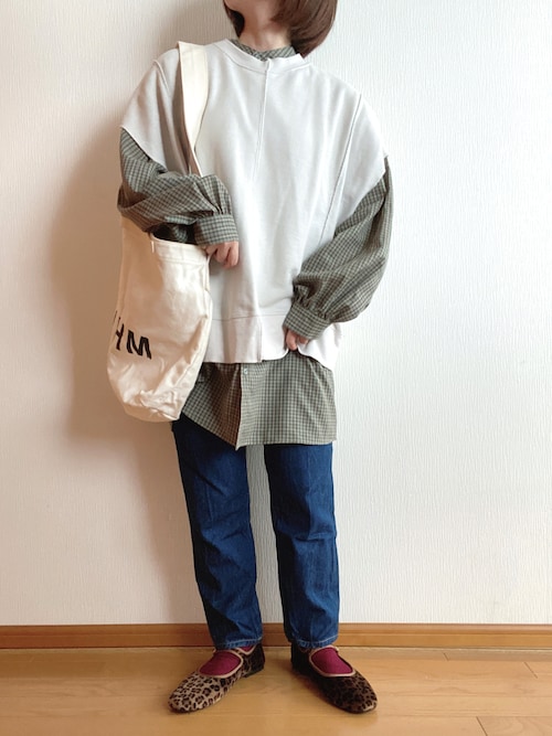 mimiさんのコーディネート