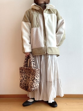 mimiさんのコーディネート