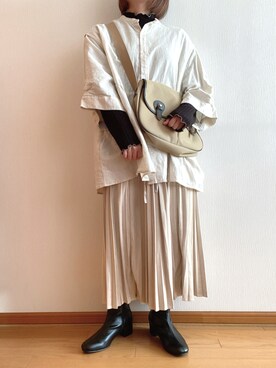mimiさんのコーディネート