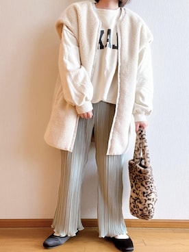 mimiさんのコーディネート