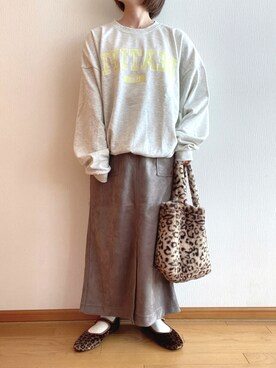 mimiさんのコーディネート