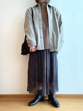 mimiさんのコーディネート