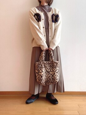 mimiさんのコーディネート