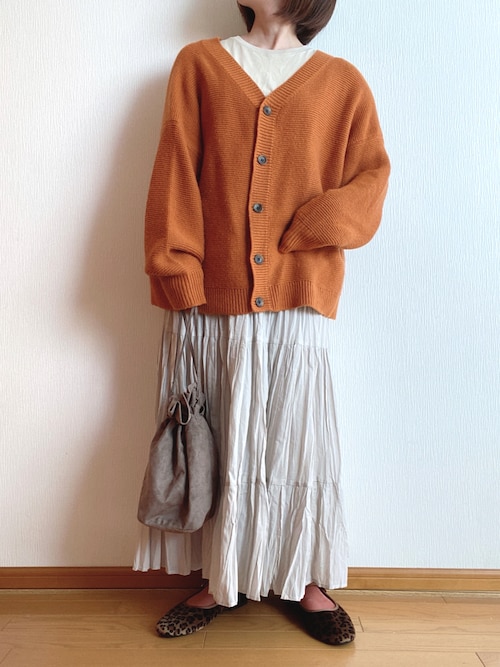 mimiさんのコーディネート