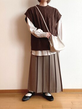 mimiさんのコーディネート