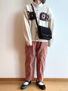 mimiさんのコーディネート