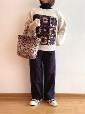 mimiさんのコーディネート