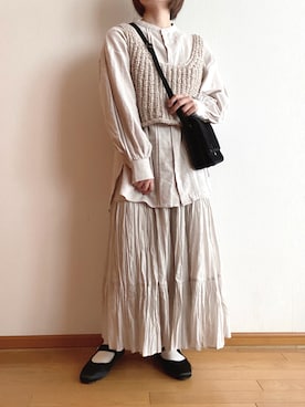 mimiさんのコーディネート