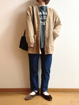 mimiさんのコーディネート