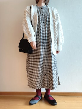 mimiさんのコーディネート