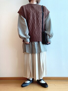 mimiさんのコーディネート