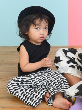 nocco&mugiさんのコーディネート