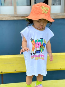 nocco&mugiさんのコーディネート