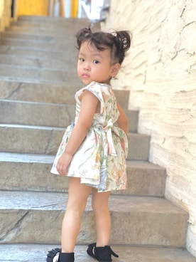 nocco&mugiさんのコーディネート