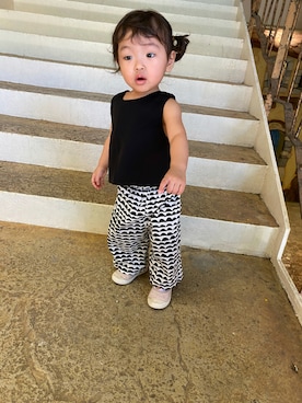 nocco&mugiさんのコーディネート