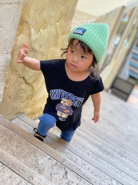 nocco&mugiさんのコーディネート