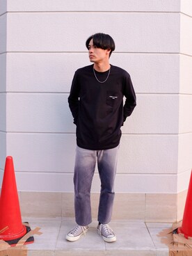 さとしさんのコーディネート