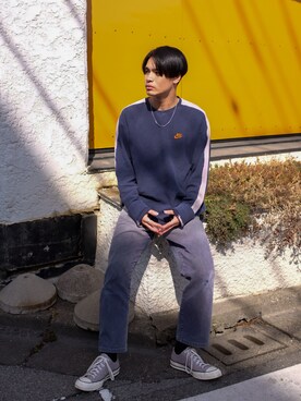 さとしさんのコーディネート