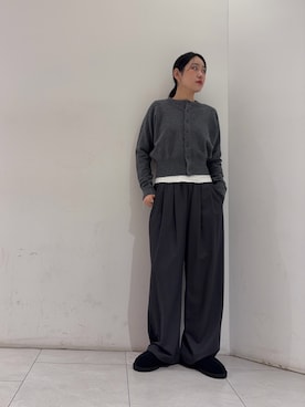 marieさんのコーディネート