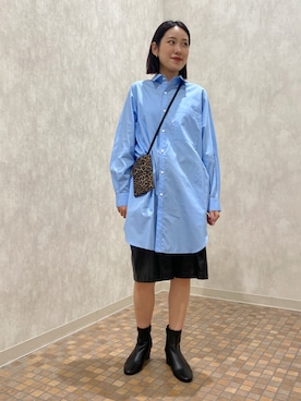 marieさんのコーディネート