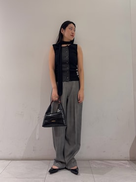 marieさんのコーディネート