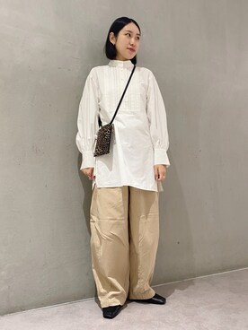 marieさんのコーディネート