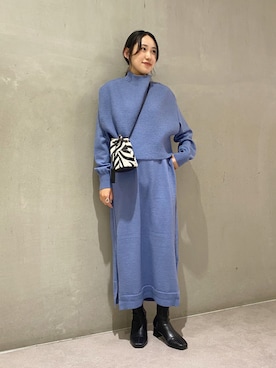 marieさんのコーディネート