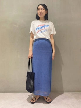 marieさんのコーディネート