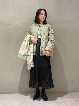 marieさんのコーディネート